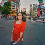 Tokyo: Photoshoot for Couples, Families, or Solo Travellers - A Closer Look at the Tokyo Photoshoot Experience