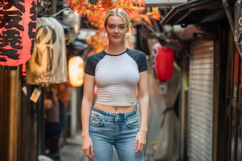 Tokyo Photoshoot Tour with a Local Photographer - Authentic Experiences Based on Real Reviews