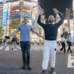 Tokyo Portrait Tour with a Professional Photographer - Exploring the Photo Tour: What to Expect