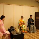 Tokyo: Practicing Zen with a Japanese Tea Ceremony - A Closer Look at the Experience