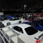 Tokyo: Premium Daikoku PA AND Umihotaru PA Car Tour - Frequently Asked Questions