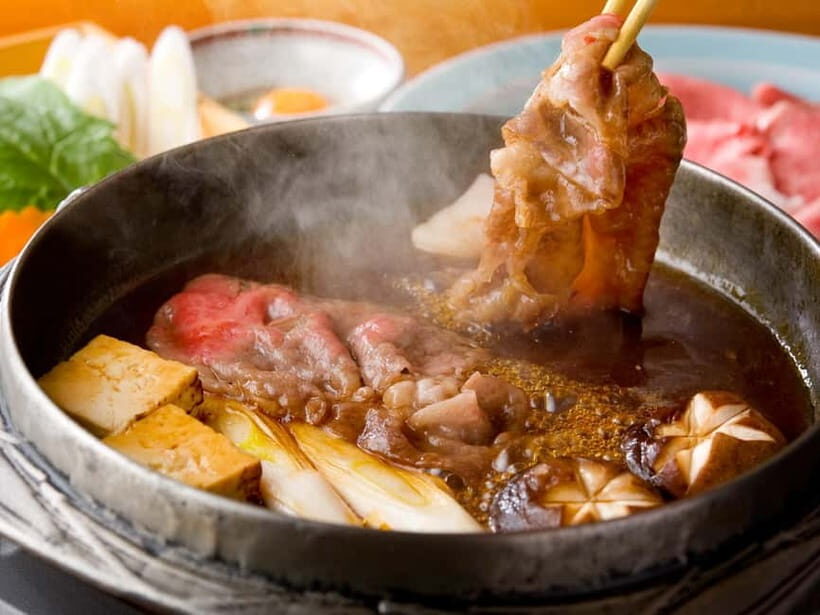 Tokyo: Premium Sukiyaki & Shabu-Shabu at Ginza Rangetsu - Who Should Consider This Tour?