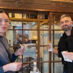 Tokyo Private 4hr Sake Tour with Government Licensed Guide - Who Will Love This Tour?