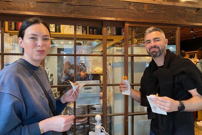 Tokyo Private 4hr Sake Tour with Government Licensed Guide - Who Will Love This Tour?