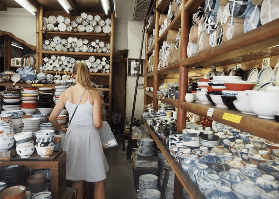 Tokyo: Private Car Tour with Mai - FAQ