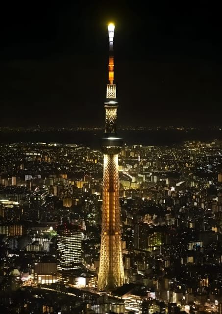 Tokyo: Private City Highlights Tour With Eng Speaking Driver - Who Will Love This Tour?