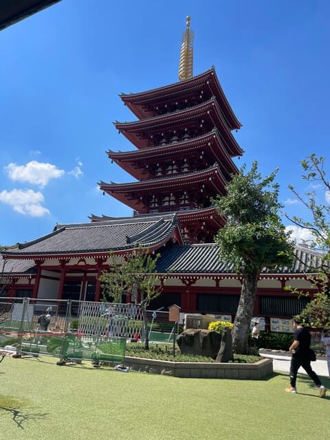 Tokyo: Private City Highlights Tour - FAQs