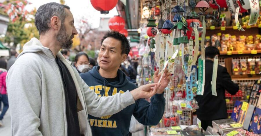 Tokyo: Private Custom Insider Tour with a Local Host - How the Tour is Structured