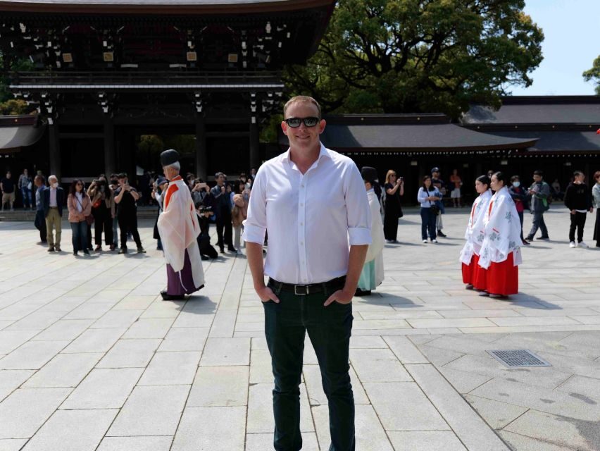 Tokyo: Private Custom Walking Tour with Local Guide - An In-Depth Look at the Tokyo Private Custom Tour