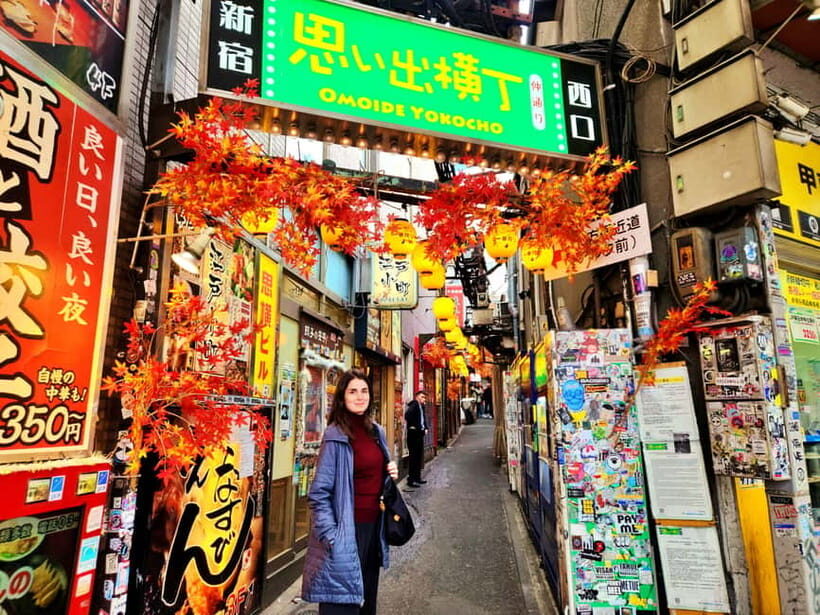 Tokyo: Private & Customizable Tour - All-in-One Experience - A Tour Breakdown: What You Can Expect