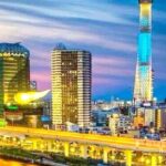 Tokyo Private Customizable Tour with a Local Guide - A Detailed Look at the Itinerary