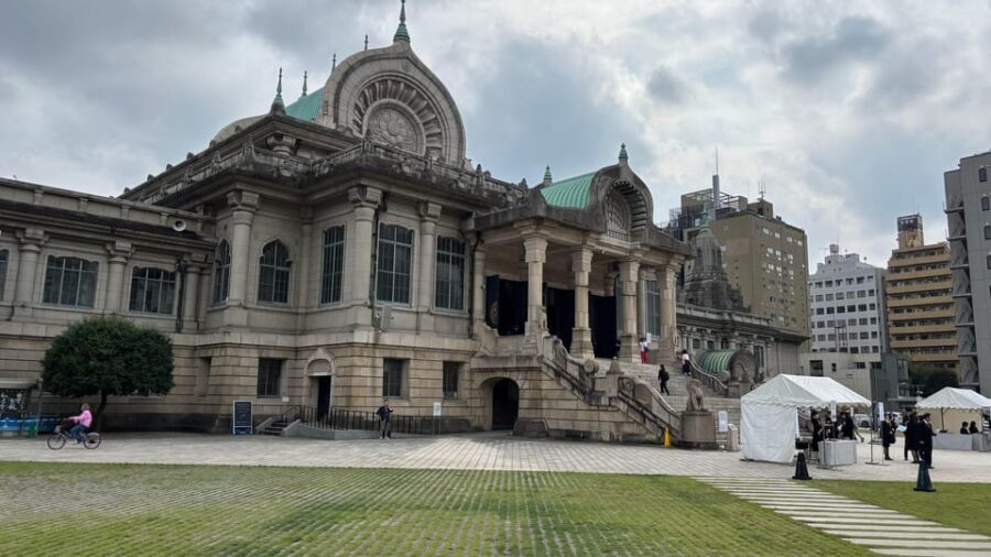 Tokyo: Private Customizable Tour with a Local Guide - Why This Tour Works