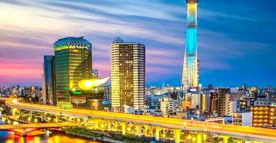 Tokyo Private Customizable Tour with a Local Guide - A Detailed Look at the Itinerary