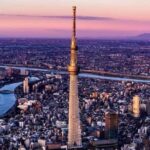Tokyo Private Customize Tour With English Speaking Driver - A Deep Dive into the Tokyo Private Customize Tour