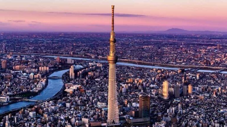 Tokyo Private Customize Tour With English Speaking Driver - A Deep Dive into the Tokyo Private Customize Tour