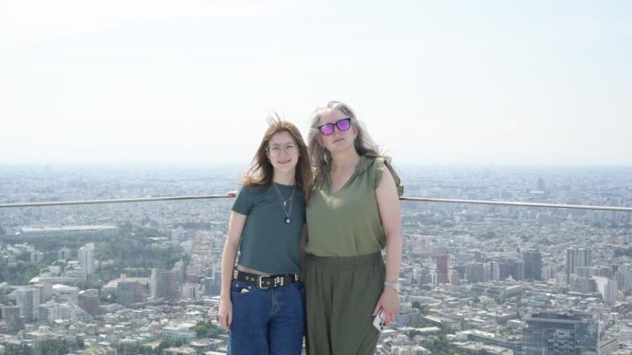 Tokyo: Private Customized Hidden Gems Tour with Local Guide - A Closer Look at the Experience