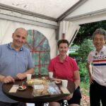 Tokyo: Private Cycling Tour with cute E-bike - Final Thoughts