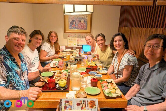 Tokyo Private Day Trip - Enjoy Your First-Time Visit to Tokyo! - Who Will Love This Tour?