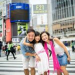 Tokyo Private Driving Tour by Car or Van with Chauffeur - The Spiritual Heart of Tokyo: Meiji Shrine and Yoyogi Park