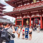 Tokyo Private Driving Tour by Car/Van- English speaking chauffeur - Who Would Love This Tour?