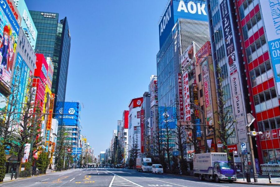 Tokyo: Private Full-Day Tour with Hotel Pickup - Practical Details and Value