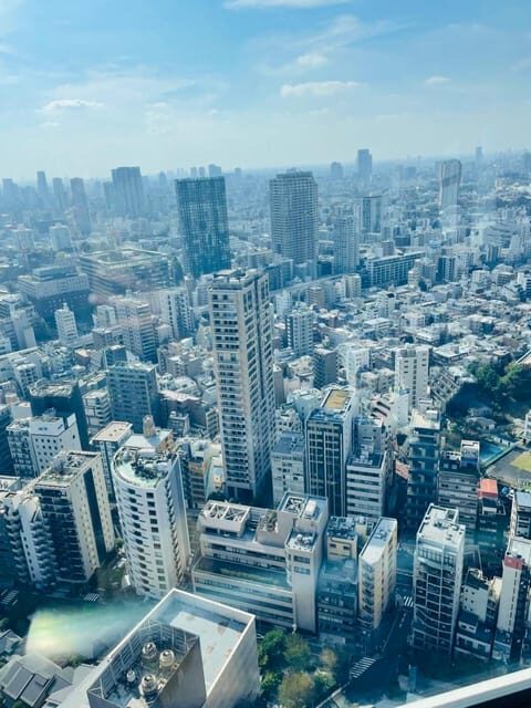 Tokyo: Private Guided Tour with Hotel Pickup and Drop-off - A Detailed Look at the Tour Experience