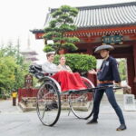 Tokyo: Private Guided Walking Tour & Rickshaw Experience - An In-Depth Look at the Tour Experience