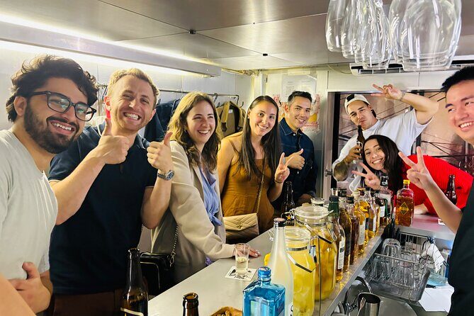 Tokyo Private Half-Day Tour with English-Speaking Chauffeur-Guide - Why This Tour Stands Out