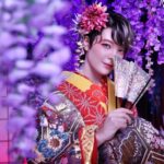 Tokyo: Private Makeover Photography Studio in Luxury Kimono - The Value of the Experience