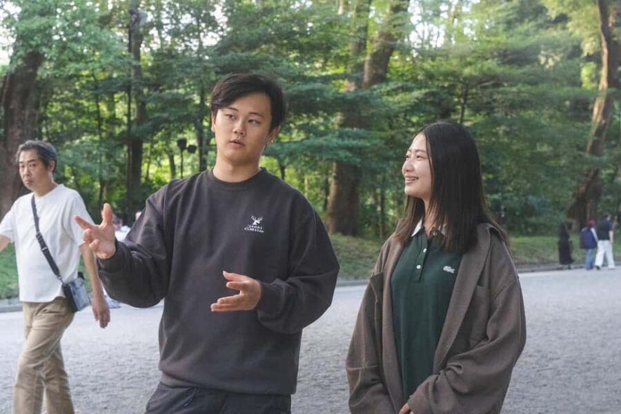 Tokyo: Private Meiji Shrine & Harajuku Highlights Tour - A Detailed Look at the Tokyo Private Meiji Shrine & Harajuku Tour