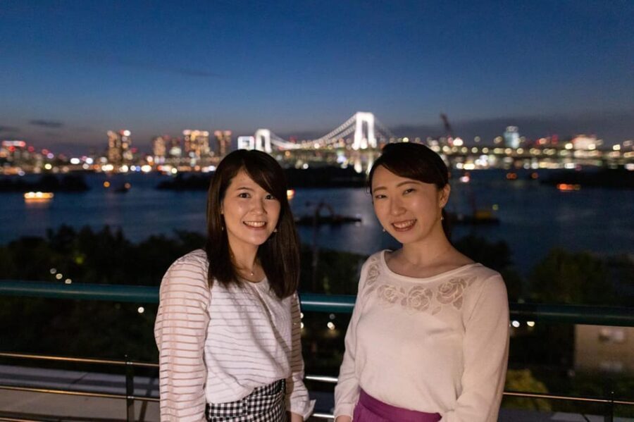 Tokyo: Private Night Tour with English-Speaking Driver - Final Thoughts: Is It Worth It?