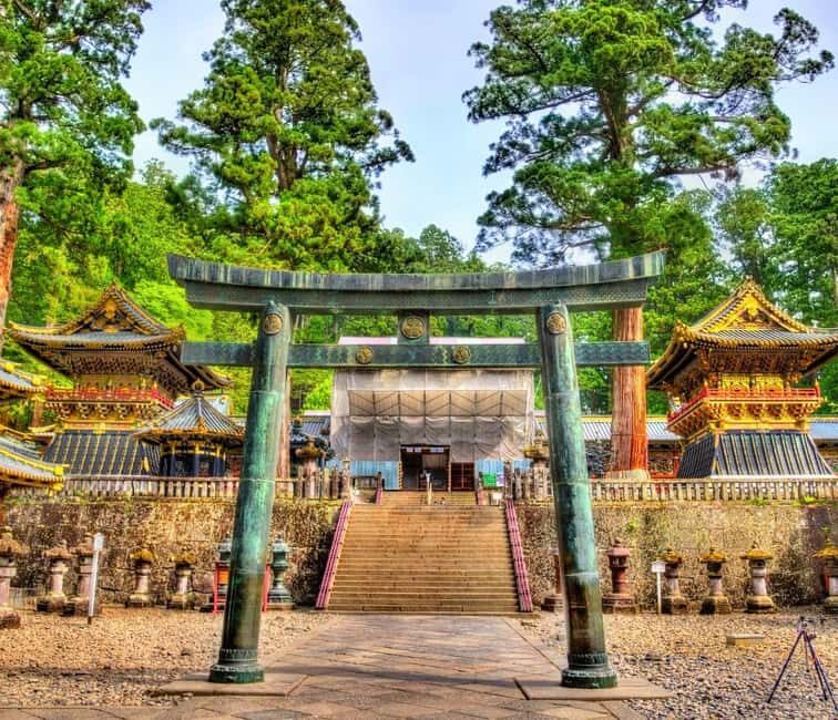 Tokyo: Private Nikko Day Tour of Temples, Lakes & Waterfalls - Why This Tour Works for Travelers