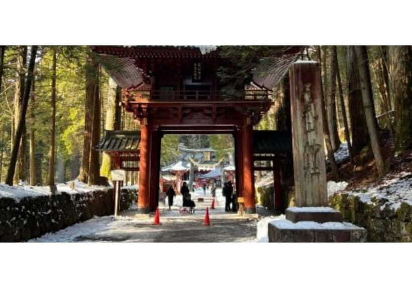 Tokyo: Private Nikko Sightseeing Tour In Luxury Land Cruiser - The Sum Up