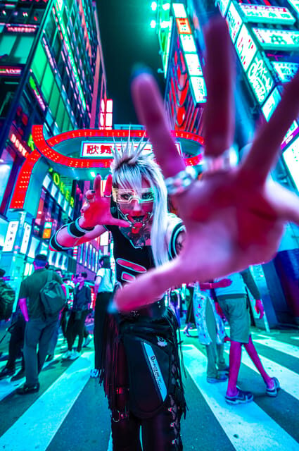 Tokyo Private photo tour with Nightstreet Neon photographer - Who Should Book This Tour?