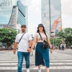 Tokyo: Private Photoshoot at Shibuya Crossing - Who Will Love This Experience?