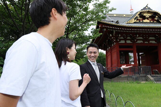 Tokyo Private Tour - Why This Tour Is Worth It
