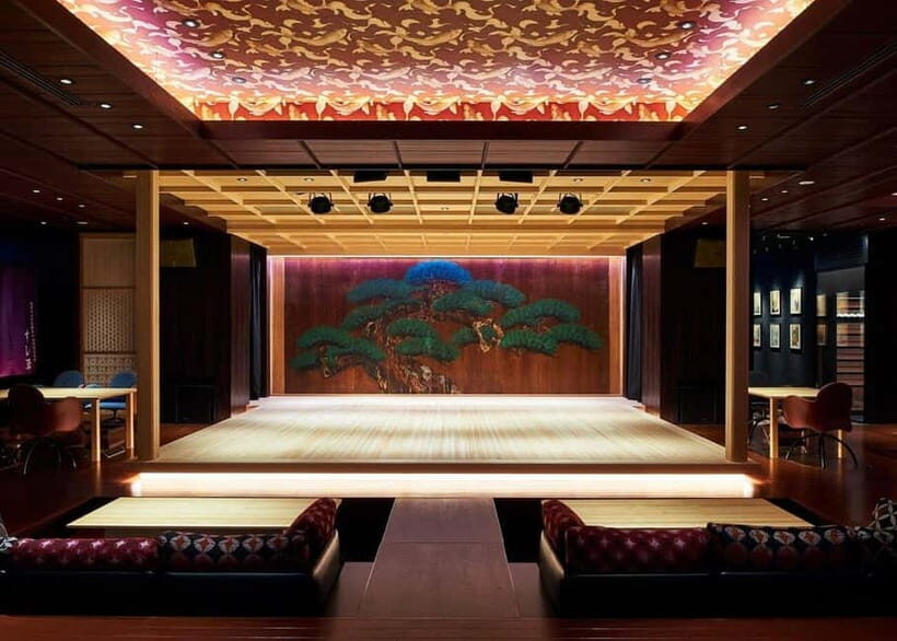 Tokyo: Private Tour and Traditional Performance with Dinner - Why This Tour Represents Good Value