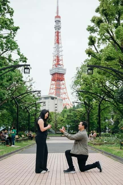 Tokyo Private Tour English Pro Guide By Luxury Vehicle - A Detailed Look at the Itinerary