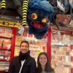 Tokyo Private Tour Hidden Gems with a Japanese guide - Exploring Tokyos Hidden Corners with a Local Touch