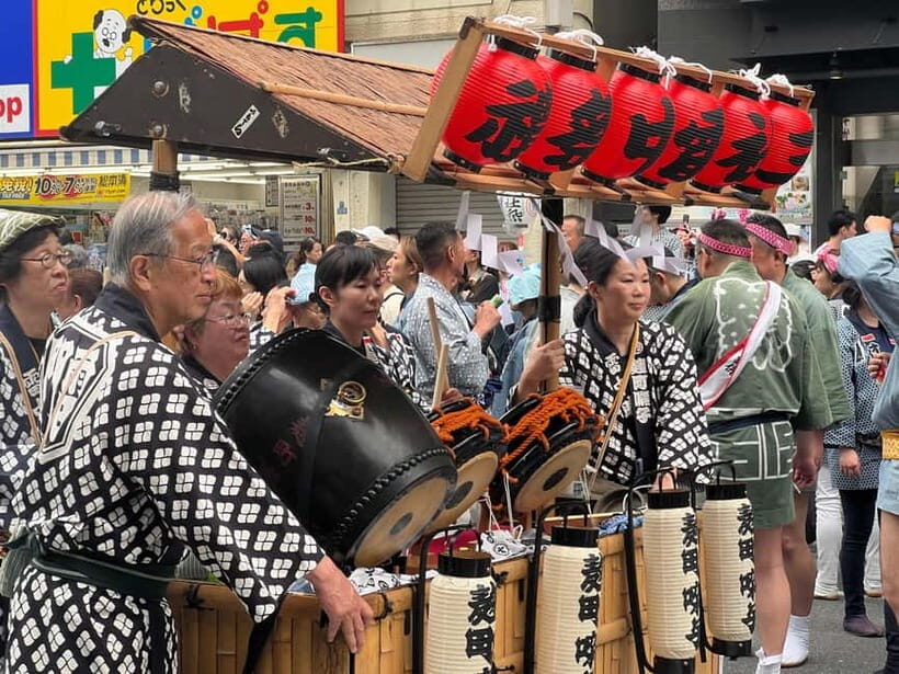 Tokyo: Private Tour of Tokyo - Authentic Experiences and Practical Details