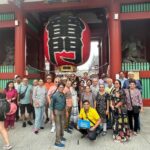 Tokyo Private Tour To-and-From Tokyo, Yokohama up to 12 - Who Should Consider This Tour?