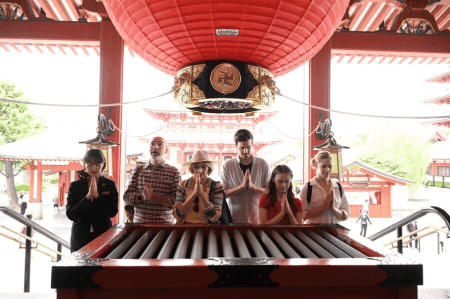 Tokyo Private Tour - Who Is This Tour Best For?