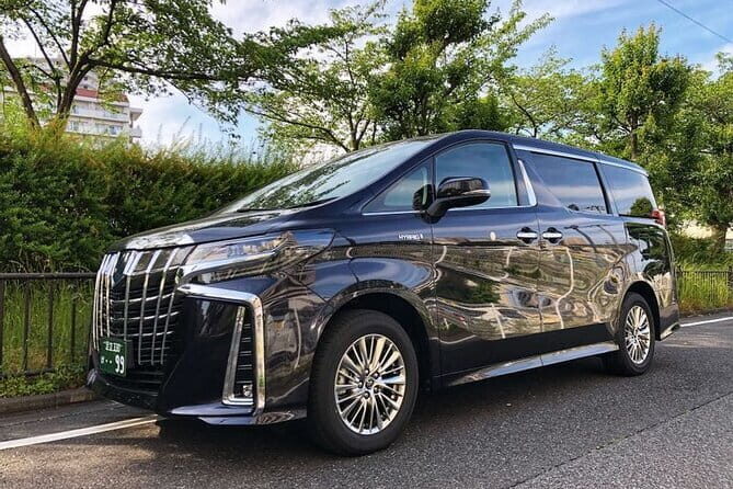 Tokyo: Private Transfer from/to Yokohama Port - Who is this experience best suited for?