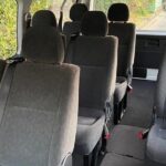 Tokyo private transfer to Haneda Airport (HND) - Who Should Book This Transfer?