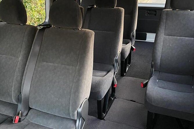 Tokyo private transfer to Narita Airport (NRT) - The Sum Up: Who Is This Transfer Best For?