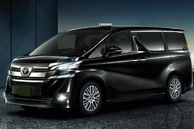 Tokyo: Private Transfers to/from Narita Airport(NRT) - Detailed Review of Tokyo Private Airport Transfers
