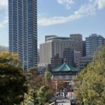 TOKYO Private visit guide Speaking French - Exploring the Details of the Tokyo Private Guide Tour