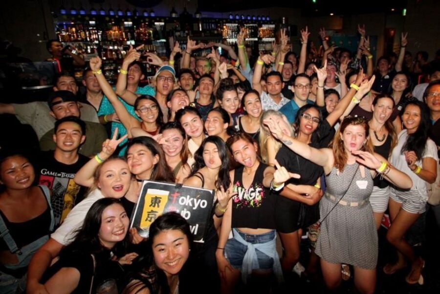 Tokyo: Pub Crawl and Bar Tour - A Detailed Look at the Tokyo Pub Crawl Experience