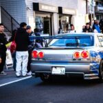 Tokyo: Ride the Skyline from The Fast and the Furious - A Deep Dive into the Tokyo Skyline R34 Experience
