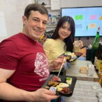 Tokyo Sake Tasting with a Pro: Find Your Perfect Sake - An In-Depth Look at the Sake Tasting Experience